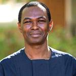 Nov. 14 AIA Fall speaker: Akin Ogundiran